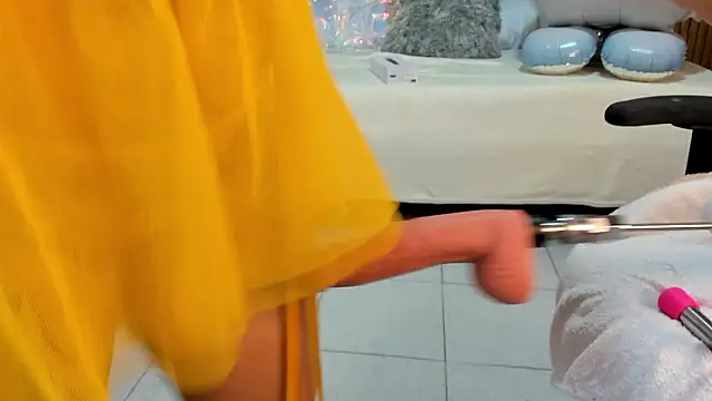 Živý XXX chat samy_19_