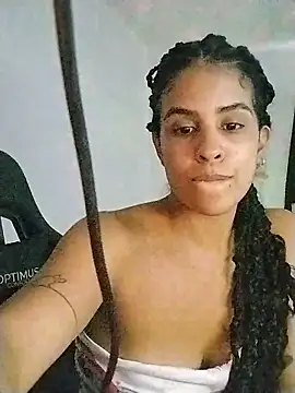 Moon_Sammy élő XXX-chatje