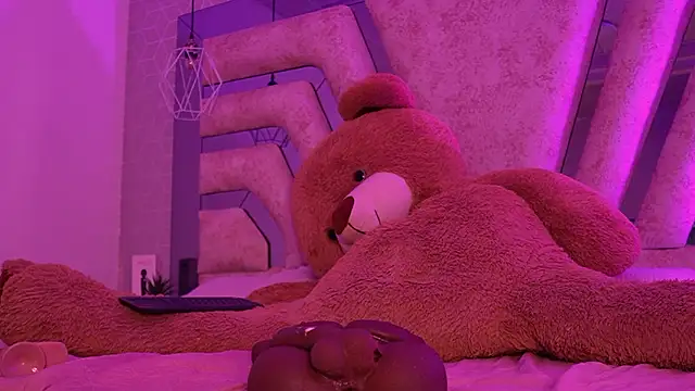 SamantaVazquez: онлайн-секс-чат