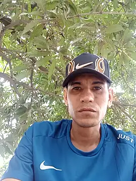 Webkamerová show Redab69