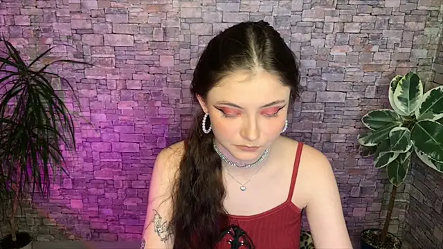 Živý XXX chat may_rollins