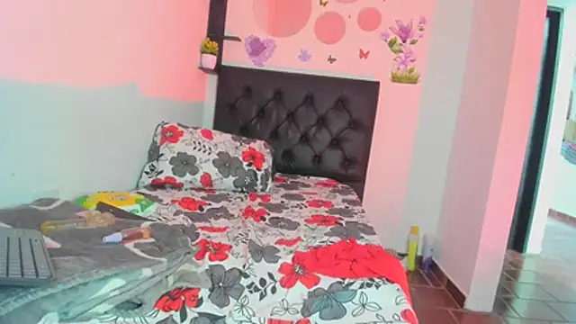 Ecstasy2dirty69 লাইভ XXX চ্যাট