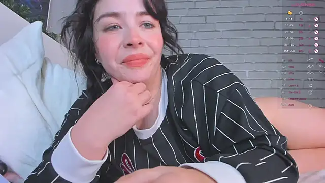 Nataly_forsy Obrolan Langsung XXX