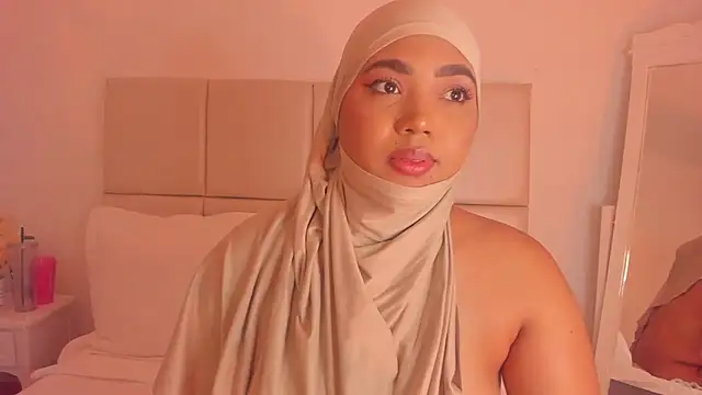 malakk_l Obrolan Langsung XXX