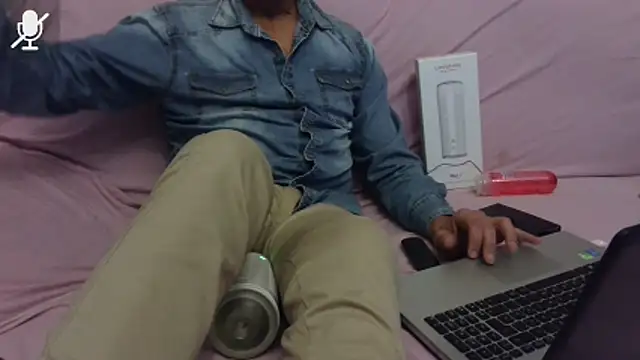 roccorooms Webcam-Show