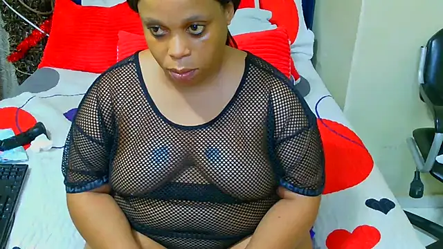 THESHORTQUEEN: απευθείας συνομιλία ΧΧΧ