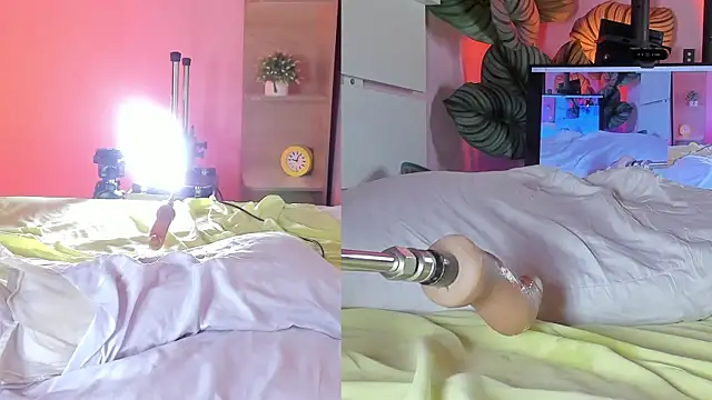 dollbrownのライブXXXチャット