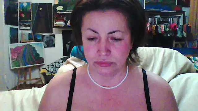 MariaAnaSunshineのライブXXXチャット