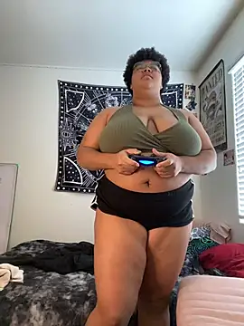 EctoriusのライブXXXチャット