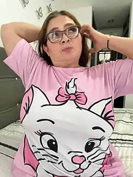 Chat +18 de AntonellaVioleta ao vivo