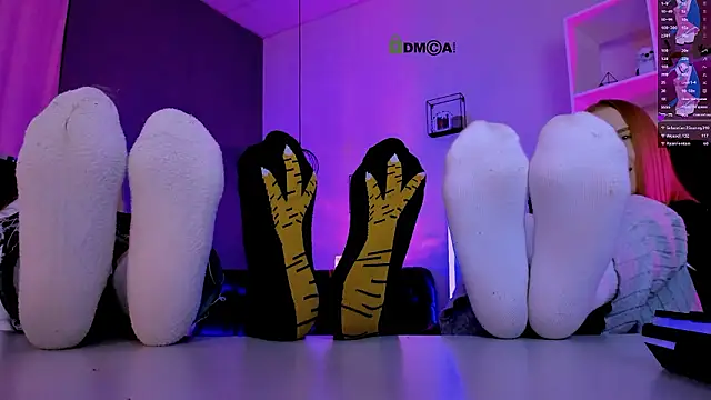 doll_vey's Live XXX Chat