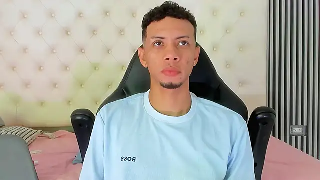 Chat XXX en directo de DustinandJordan