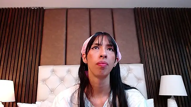 Kendal_Foxxx's Live XXX Chat