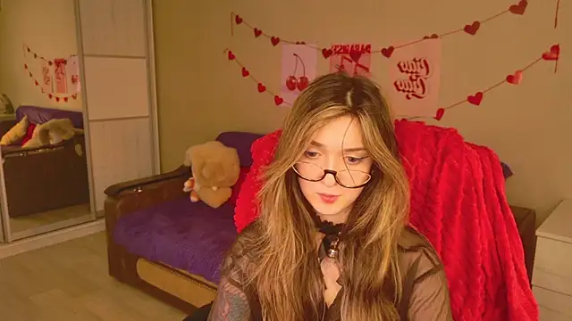 BellaSink's Live XXX Chat