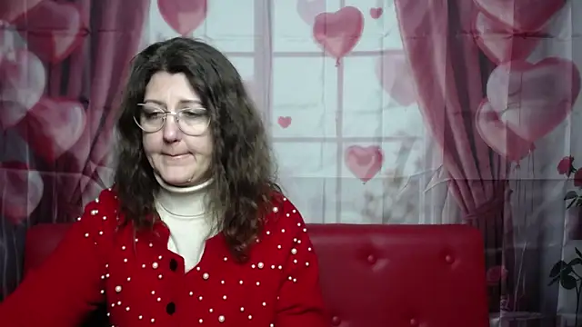 RoseHille – Live XXX-chat