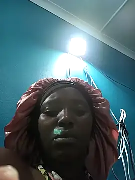 Show webcam de ShyNaughtyBabe