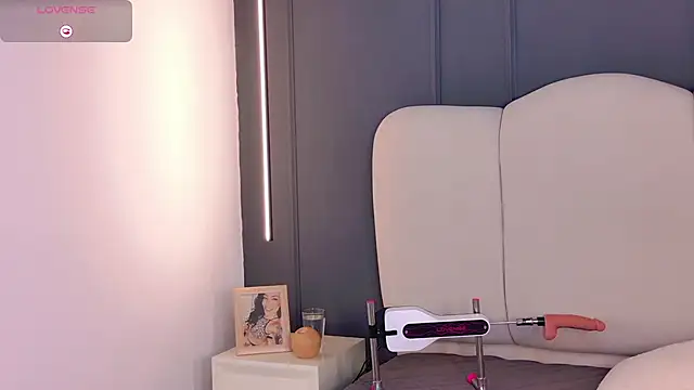 Niicolle_Miller 웹캠 쇼