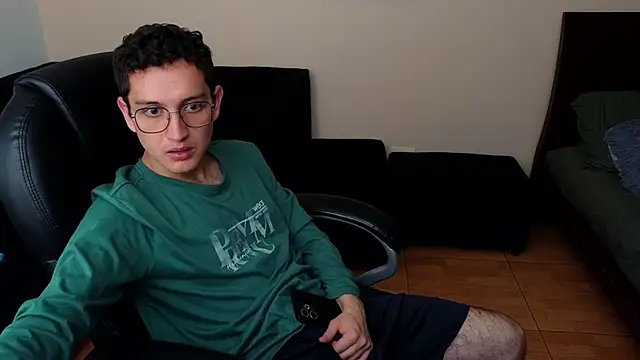 gamercum33 웹캠 쇼