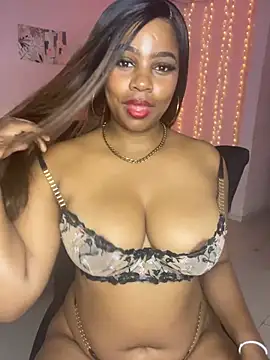 LUCIA-FERRERO's Live XXX Chat