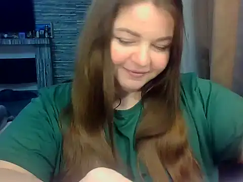 cute__cherry élő XXX-chatje