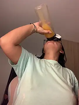 Jesse_bell's Webcam Show