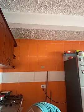 SALOOMEE__ Adlı Modelin Canlı XXX Sohbeti