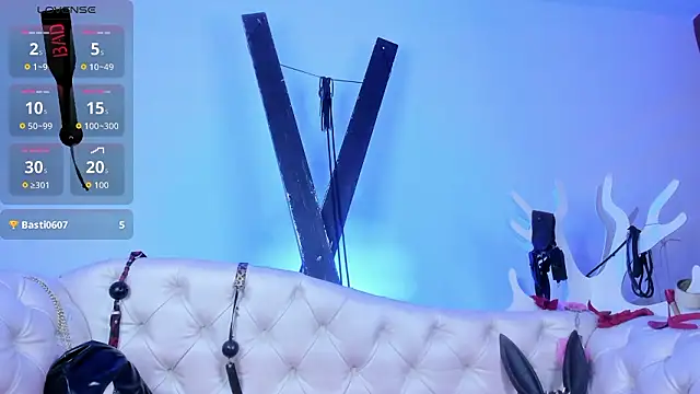 Alana_Jones_'s Webcam Show