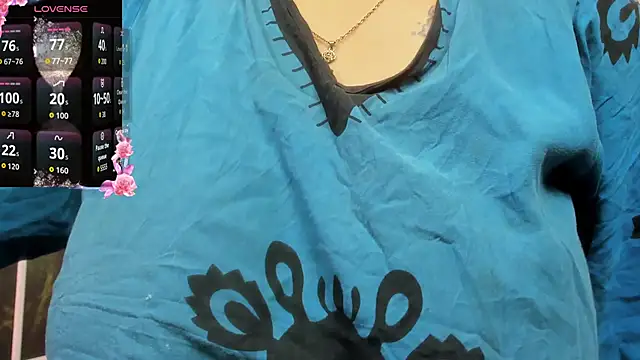 Živý XXX chat kalpanaaishaa