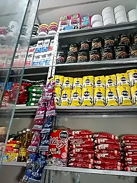 Queen_lorena Adlı Modelin Canlı XXX Sohbeti