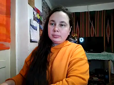 Cora_Maro: онлайн-секс-чат