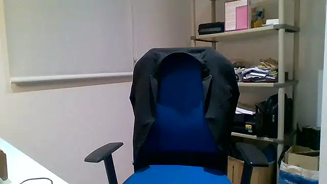 66MA69のウェブカメラショー