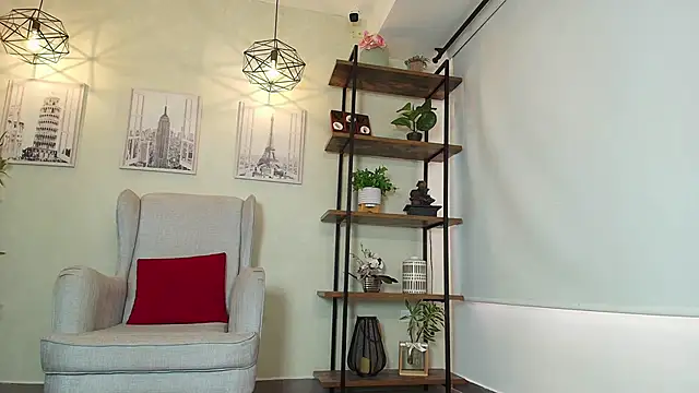 _Victoria_Collins Adlı Modelin Canlı XXX Sohbeti