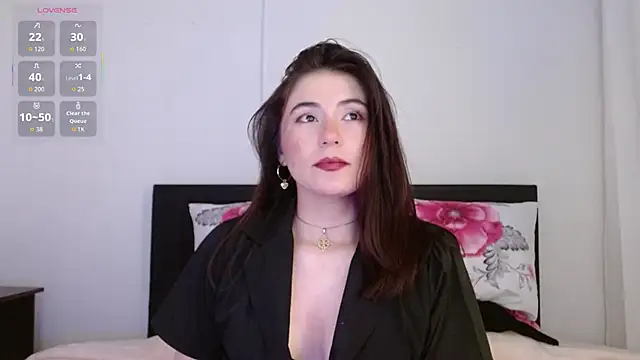 Salma_Tori's Live XXX Chat