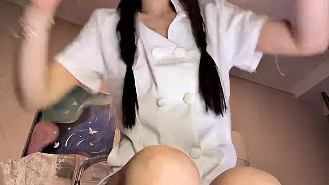 kiraa-0051 网络视讯表演