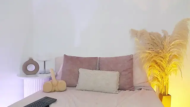 Chat XXX en directo de NicolleSteel