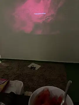 Desi_LUX: вебкам-шоу