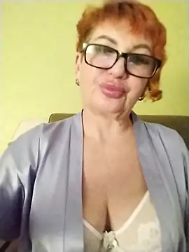 Вебкам-шоу Alissa55552111