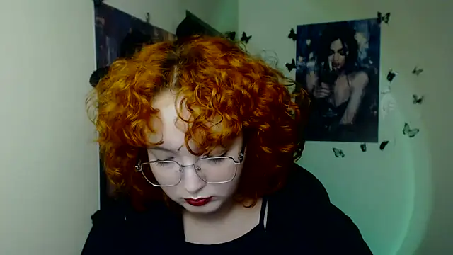 MissAriaa's Live XXX Chat