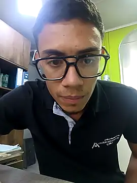 Webkamerová show yesua28