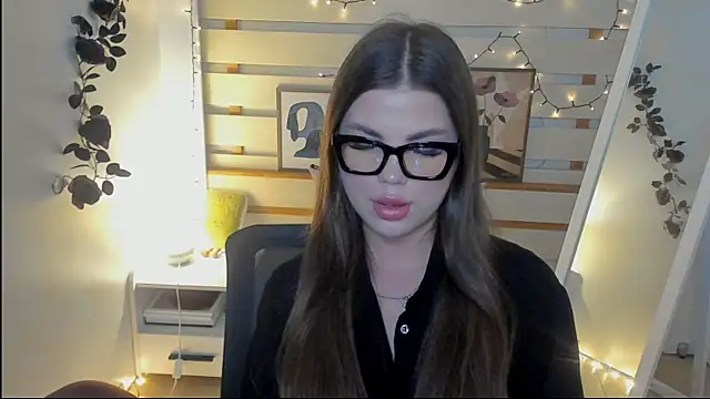 Violetta_Brilliant's Live XXX Chat