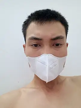 Barau_8x 网络视讯表演