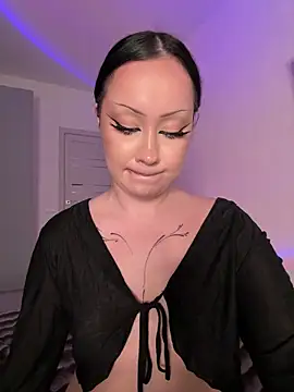 BlackLotus__: διαδικτυακό σόου στην κάμερα