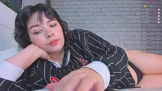 Nataly_forsy's Live XXX Chat