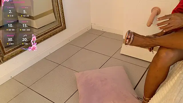 JadaMillss – webcam-show