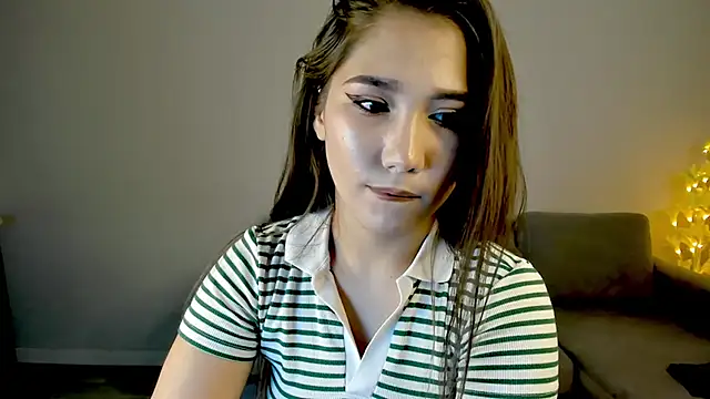 mayameilin Webcamshow