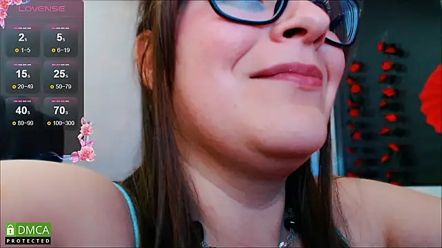 Elizabeth_Sunlight Adlı Modelin Canlı XXX Sohbeti