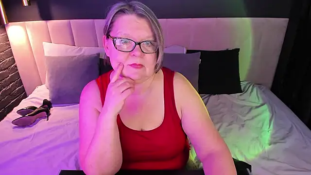 Shannonshine's Live XXX Chat