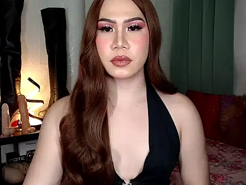 elise_bloom69 Webcam show