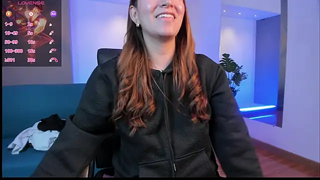 Chat XXX en directo de miataylorr1