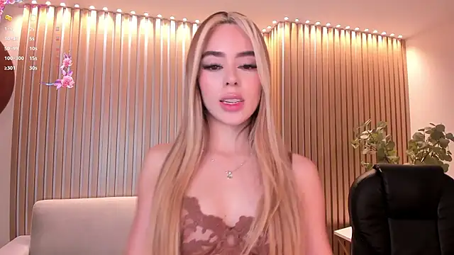 JuanitaClay 라이브 XXX 채팅